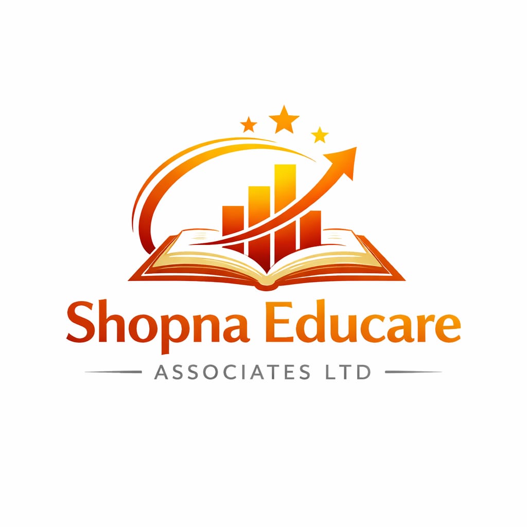 Shopna Educare Associates LTD logo